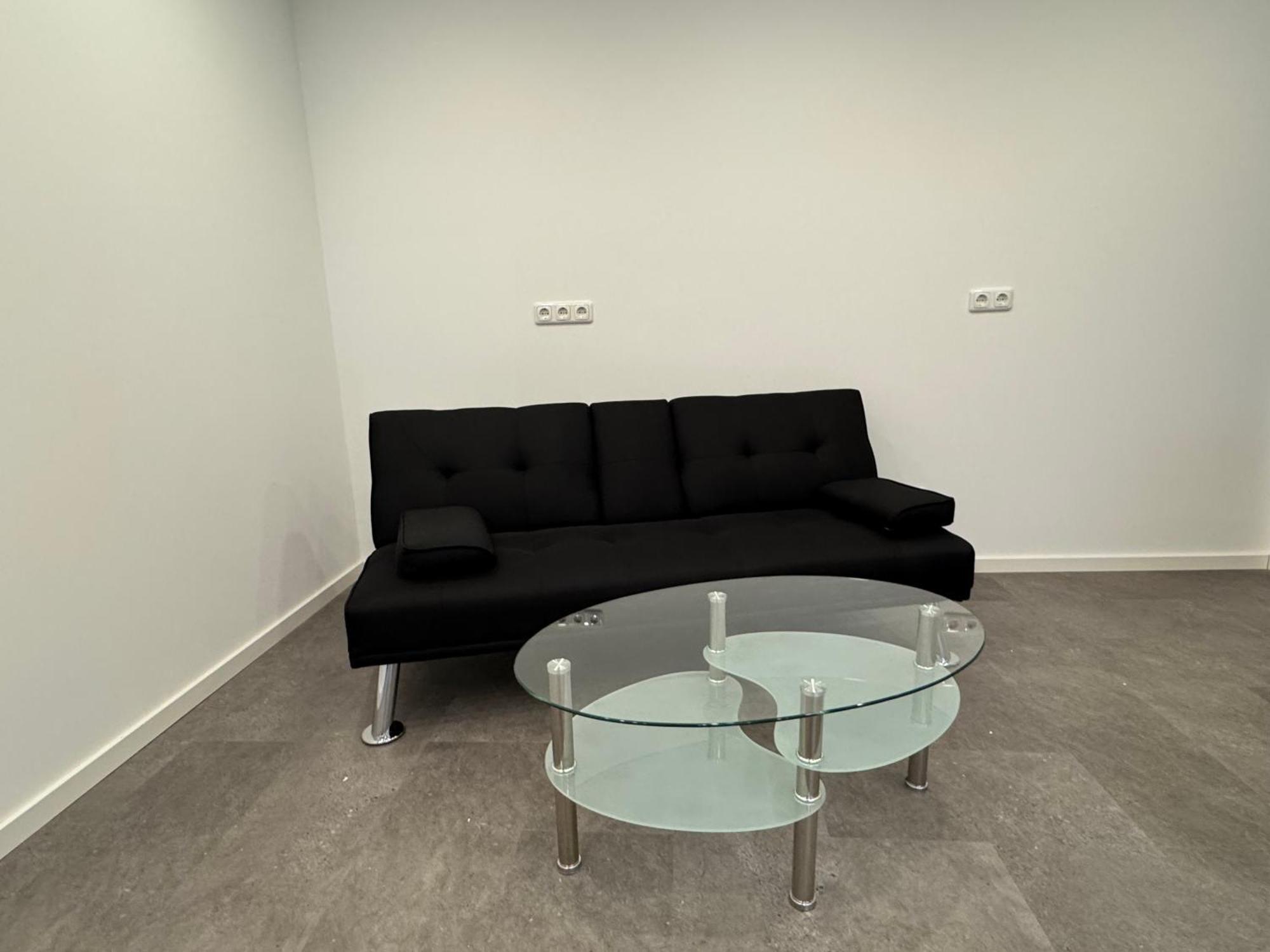 W&P Living Wohnung Mit Ausblick - Parkplatz Biberbach  Exteriér fotografie